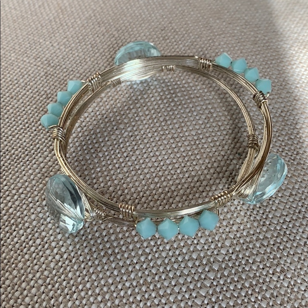 Beaded Bracelet Set